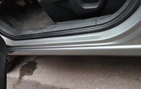 Nissan Qashqai, 2008 год, 950 000 рублей, 11 фотография