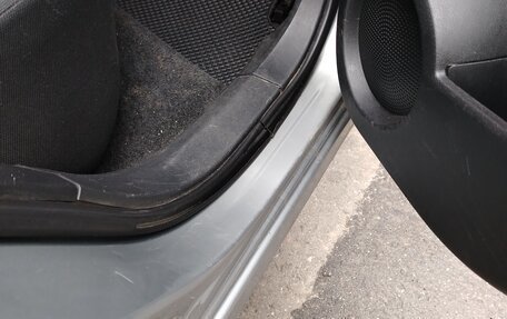 Nissan Qashqai, 2008 год, 950 000 рублей, 13 фотография