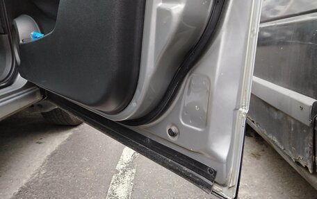 Nissan Qashqai, 2008 год, 950 000 рублей, 18 фотография