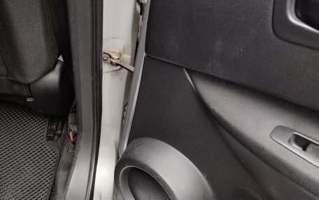 Nissan Qashqai, 2008 год, 950 000 рублей, 15 фотография