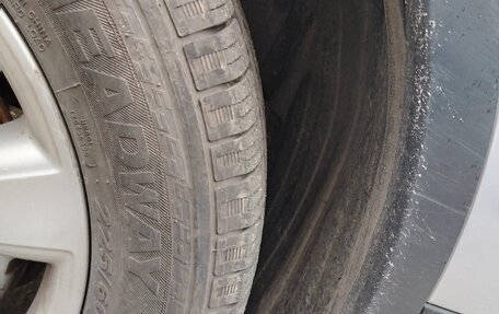 Nissan Qashqai, 2008 год, 950 000 рублей, 19 фотография