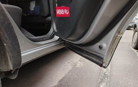 Nissan Qashqai, 2008 год, 950 000 рублей, 14 фотография