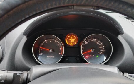 Nissan Qashqai, 2008 год, 950 000 рублей, 20 фотография