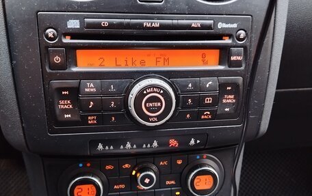 Nissan Qashqai, 2008 год, 950 000 рублей, 22 фотография