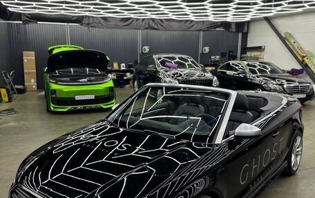 Audi A3, 2018 год, 2 700 000 рублей, 8 фотография