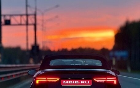 Audi A3, 2018 год, 2 700 000 рублей, 13 фотография