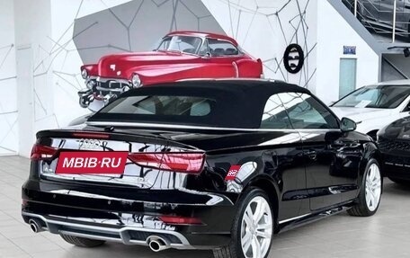 Audi A3, 2018 год, 2 700 000 рублей, 16 фотография