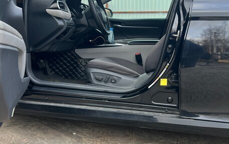 Toyota Camry, 2018 год, 1 895 000 рублей, 7 фотография