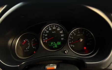 Subaru Forester, 2006 год, 1 380 000 рублей, 15 фотография