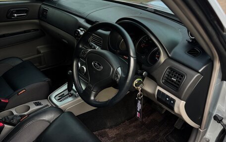 Subaru Forester, 2006 год, 1 380 000 рублей, 14 фотография