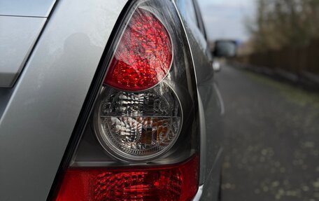 Subaru Forester, 2006 год, 1 380 000 рублей, 21 фотография