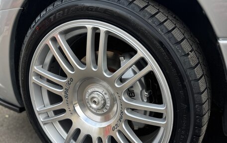 Subaru Forester, 2006 год, 1 380 000 рублей, 25 фотография