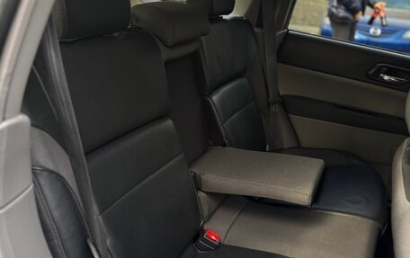 Subaru Forester, 2006 год, 1 380 000 рублей, 20 фотография