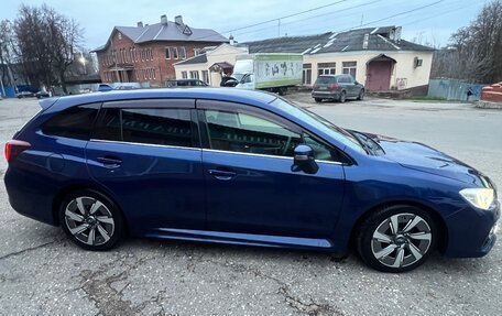 Subaru Levorg I, 2015 год, 1 900 000 рублей, 3 фотография