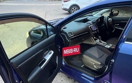 Subaru Levorg I, 2015 год, 1 900 000 рублей, 7 фотография