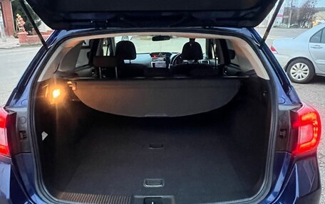 Subaru Levorg I, 2015 год, 1 900 000 рублей, 9 фотография