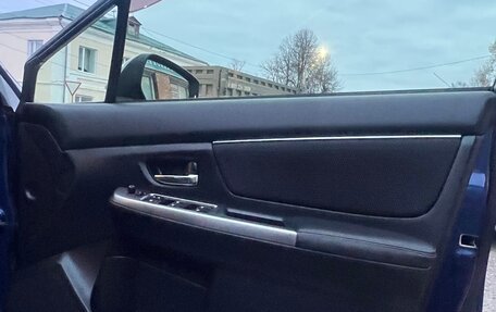 Subaru Levorg I, 2015 год, 1 900 000 рублей, 13 фотография