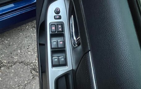 Subaru Levorg I, 2015 год, 1 900 000 рублей, 14 фотография