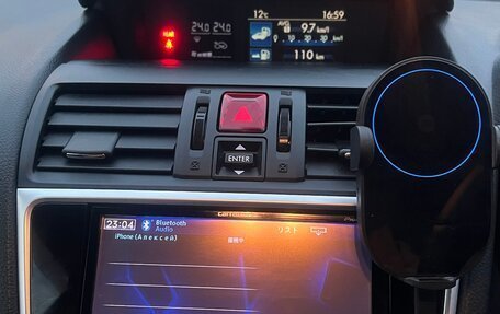 Subaru Levorg I, 2015 год, 1 900 000 рублей, 17 фотография