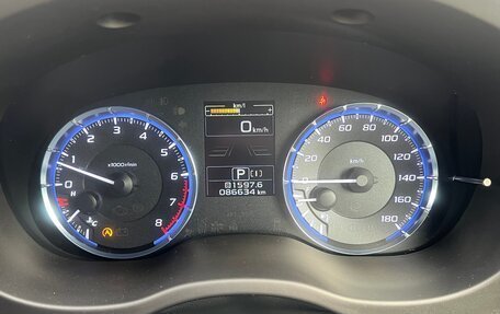 Subaru Levorg I, 2015 год, 1 900 000 рублей, 23 фотография