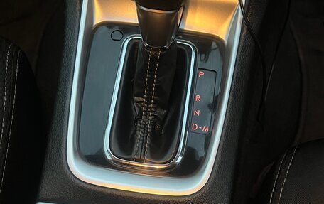 Subaru Levorg I, 2015 год, 1 900 000 рублей, 18 фотография