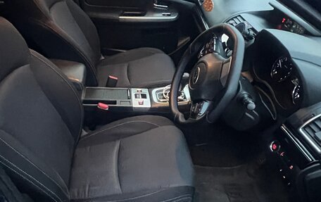 Subaru Levorg I, 2015 год, 1 900 000 рублей, 12 фотография