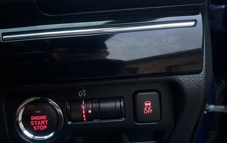 Subaru Levorg I, 2015 год, 1 900 000 рублей, 19 фотография