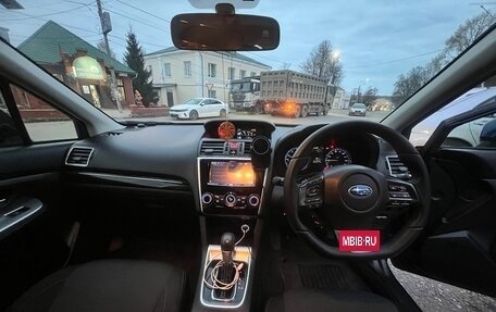 Subaru Levorg I, 2015 год, 1 900 000 рублей, 15 фотография