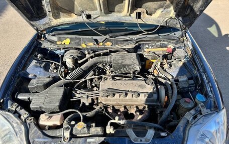 Honda Civic VII, 2000 год, 350 000 рублей, 8 фотография