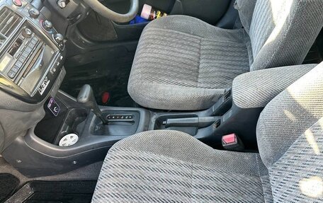 Honda Civic VII, 2000 год, 350 000 рублей, 5 фотография