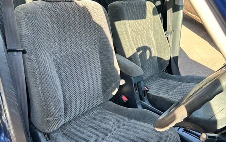 Honda Civic VII, 2000 год, 350 000 рублей, 6 фотография