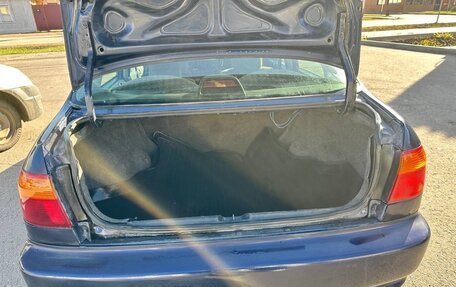 Honda Civic VII, 2000 год, 350 000 рублей, 9 фотография