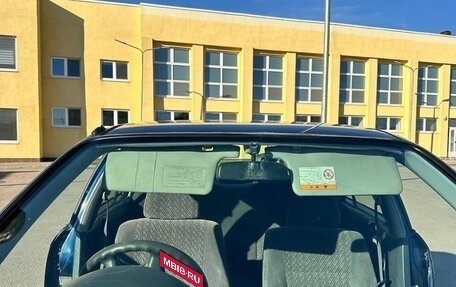 Honda Civic VII, 2000 год, 350 000 рублей, 7 фотография