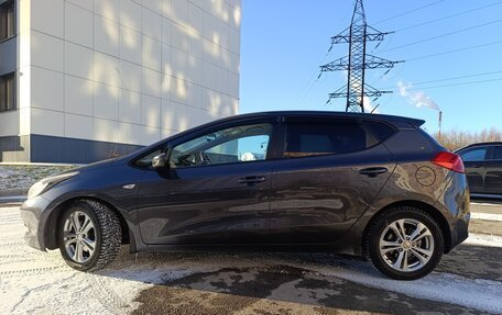 KIA cee'd III, 2012 год, 925 000 рублей, 6 фотография