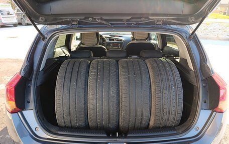 KIA cee'd III, 2012 год, 925 000 рублей, 8 фотография