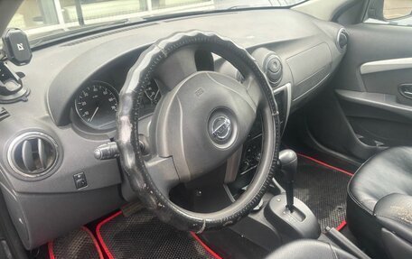 Nissan Almera, 2014 год, 599 000 рублей, 3 фотография