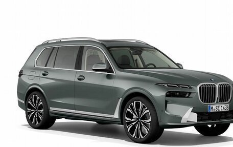 BMW X7, 2025 год, 18 480 000 рублей, 2 фотография