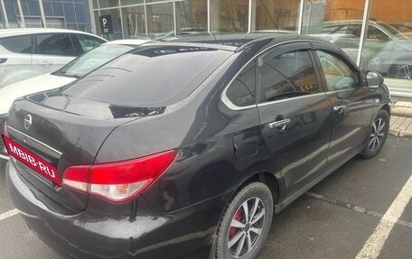 Nissan Almera, 2014 год, 599 000 рублей, 2 фотография