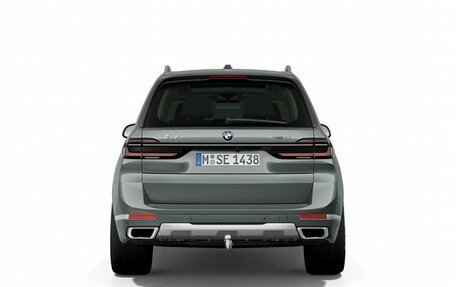 BMW X7, 2025 год, 18 480 000 рублей, 8 фотография