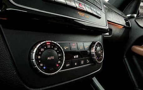 Mercedes-Benz GLE Coupe, 2017 год, 4 700 000 рублей, 10 фотография