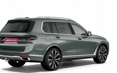 BMW X7, 2025 год, 18 480 000 рублей, 6 фотография