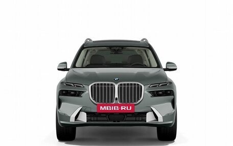 BMW X7, 2025 год, 18 480 000 рублей, 5 фотография