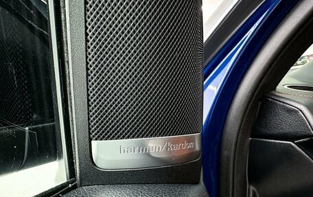 Mercedes-Benz GLE Coupe, 2017 год, 4 700 000 рублей, 16 фотография