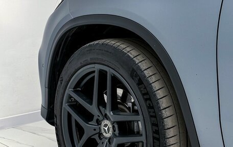 Mercedes-Benz GLE Coupe, 2017 год, 4 700 000 рублей, 22 фотография