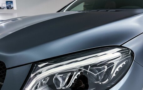 Mercedes-Benz GLE Coupe, 2017 год, 4 700 000 рублей, 29 фотография