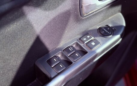 KIA Rio III рестайлинг, 2016 год, 960 000 рублей, 9 фотография