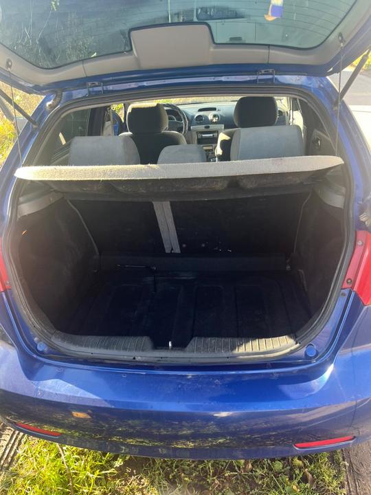 Chevrolet Lacetti, 2006 год, 355 000 рублей, 6 фотография