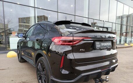 Haval F7x I, 2023 год, 2 232 000 рублей, 8 фотография