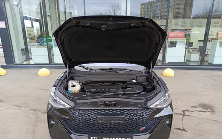 Haval F7x I, 2023 год, 2 232 000 рублей, 11 фотография
