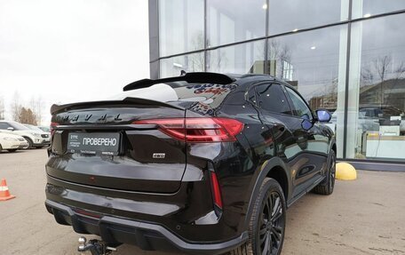 Haval F7x I, 2023 год, 2 232 000 рублей, 6 фотография